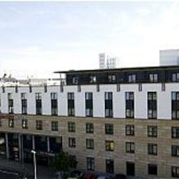 InterCityHotel Magdeburg