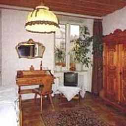 Номер Seibel Pension