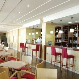Bar Best Western Salobreña