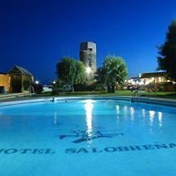 Piscine Best Western Salobreña