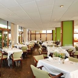 Restaurant Best Western Salobreña