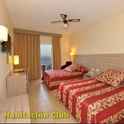 Chambre Best Western Salobreña