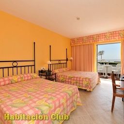 Chambre Best Western Salobreña