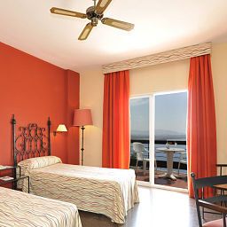 Chambre Best Western Salobreña