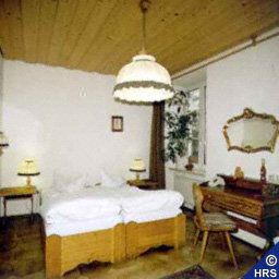 Seibel Pension Múnich