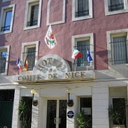Comté de Nice Nizza