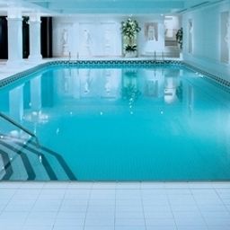 Pool St. Pierre Park Fotos