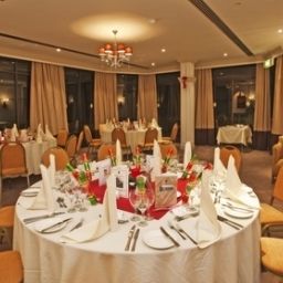 Banqueting hall St. Pierre Park Fotos