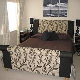 Suite Saints Bay Fotos