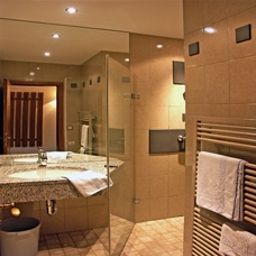Bathroom Pietsch Gasthof