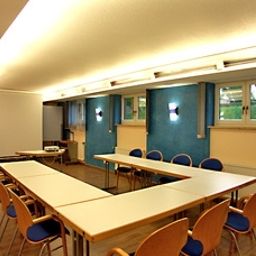 Conference room Pietsch Gasthof