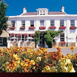 Clubhouse at La Collinette St. Peter Port