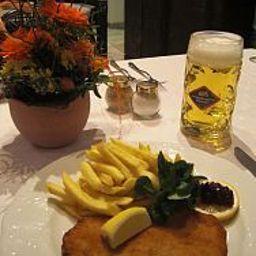 Cuisine Pockinger Hof