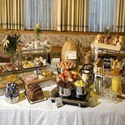 Buffet Pockinger Hof