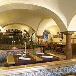 Restaurant Pockinger Hof