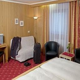 Chambre Pockinger Hof