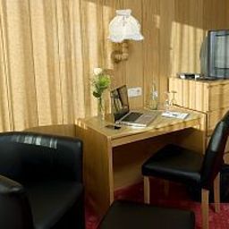 Chambre Pockinger Hof