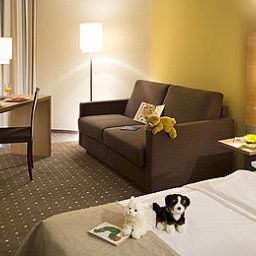 Mercure Hotel Frankfurt Airport Kelsterbach