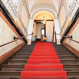 Hall Cortina Hotel-Pension