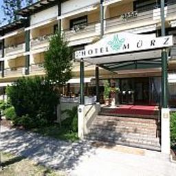 Mürz Spa & Wellness Bad Füssing