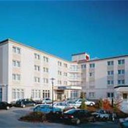 Best Western Am Papenberg Göttingen