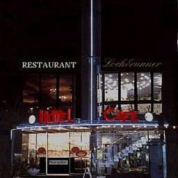 Vue extérieure Lochbrunner