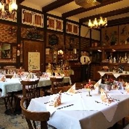 Restaurant Rieger Landgasthof