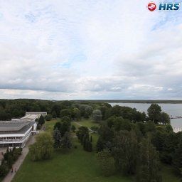 Vue extérieure Müritz