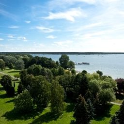 Vue Müritz