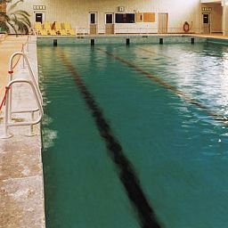 Piscine Müritz