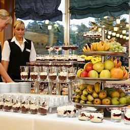 Restaurant Müritz