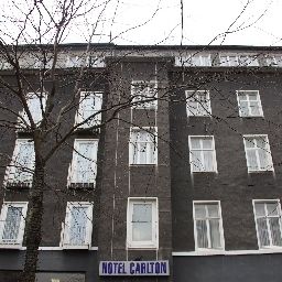Carlton Gehlhar Dortmund