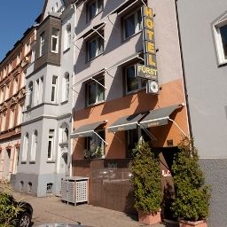 Fürst Garden Dortmund