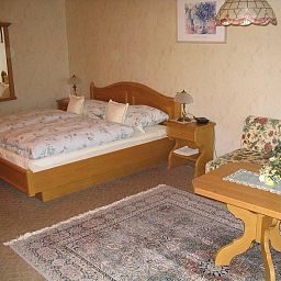 Zimmer Rieger Landgasthof