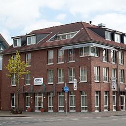 Zum Deutschen Eck Meerbusch Büderich