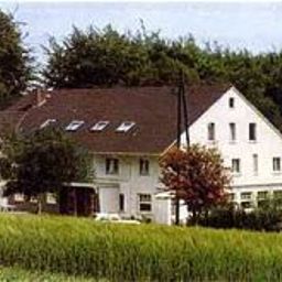 Cafe Waldesruh Georgsmarienhütte