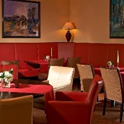  Göbels Sophien-Hotel