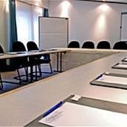 Sala congressi Göbels Sophien-Hotel