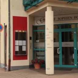  Göbels Sophien-Hotel