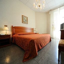 Habitación Novo Hotel Impero
