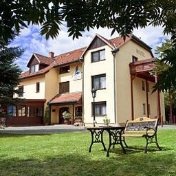 Kranich Garni Potsdam Bornstedt