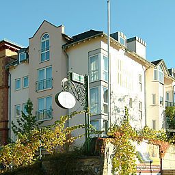 Weinhotel Michel Bingen am Rhein