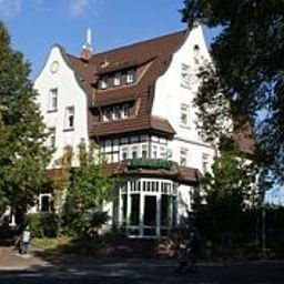 Stadthotel Heilbad Heiligenstadt 