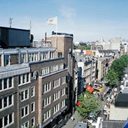 NH City Centre Hotel Amsterdam