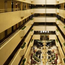 Sofitel Algiers Hamma Garden Algier
