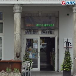 Vista esterna Margarethenhöhe Mintrops Stadt Hotel