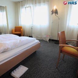 Suite Margarethenhöhe Mintrops Stadt Hotel