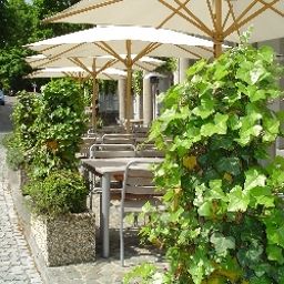 Terrazza Margarethenhöhe Mintrops Stadt Hotel
