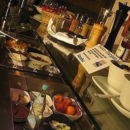 Buffet Sonne Fotos