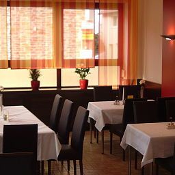 Restaurant Sonne Fotos